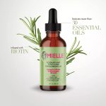 MIELLE ROSE MARRY HAIR SERUM(59ml) - Image 5
