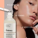 The Ordinary Niacinamide Face Serum(30ml) Canada 🇨🇦 - Image 4