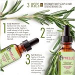 MIELLE ROSE MARRY HAIR SERUM(59ml) - Image 3