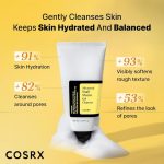 Cosrx Advanced Snail 96 Gel Cleanser (150ml) Madein Korea 🇰🇷 - Image 2