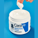 CeraVe Moisturizing Cream Normal to Dry Skin (340ml) made in USA 🇺🇸 - Image 2