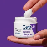 CeraVe Renewing Night Cream (48g) Madein USA 🇺🇸