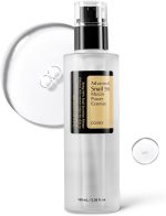 Cosrx Advanced Snail 96 Essence (100ml) Madein Korea 🇰🇷 - Image 4