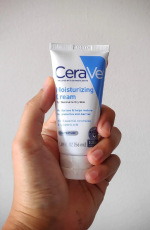 Cerave Moisturizing Cream (56ml) Made in USA🇺🇸 - Image 2