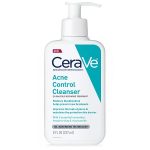 CeraVe Acne Control Cleanser (237ml) Madein USA 🇺🇸