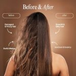 Fino Hair Mask 230ml - Image 2