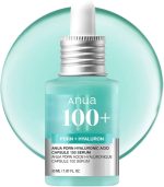 Anua PDRN Hyaluronic Acid Capsule 100 Serum 30ml Madein Korea 🇰🇷