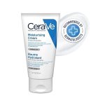 CeraVe Moisturizing Cream (50ml) Made in France 🇲🇫 - Image 4