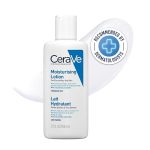 CeraVe Moisturizing Body Loton Normal to Dry Skin(87ml) Made in USA 🇺🇸 - Image 2