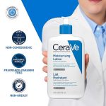 CeraVe Moisturizing Lotion normal to dry skin (454ml) made in USA 🇺🇸 - Image 6