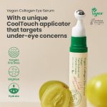 AXIS-Y Vegan Collagen Eye Serum 10ml Madein Korea 🇰🇷 - Image 2