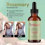 MIELLE ROSE MARRY HAIR SERUM(59ml) - Image 4