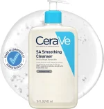 CeraVe SA Something Cleanser (473ml) Madein USA 🇺🇸