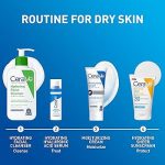 Cerave Moisturizing Cream Normal to dry skin(236ml) Made in USA 🇺🇸 - Image 5