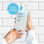 CeraVe SA Something Cleanser (473ml) Madein USA 🇺🇸 - Image 2