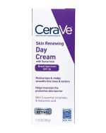 CeraVe Renewing Day Cream (SPF30) (50g) Madein USA 🇺🇸 - Image 3