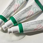 AXIS-Y Dark Spot Correcting Glow Serum Size: (50ml) Madein Korea 🇰🇷 - Image 2