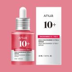 Anua – Niacinamide 10% + TXA 4% Serum 30ml Madein Korea 🇰🇷