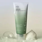Anua Heartleaf Quercetinol Pore Deep Cleansing Foam 150ml Madein Korea 🇰🇷