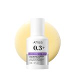 ANUA RETINOL 0.3% + NIACIN RENWEING SERUM 30ml Size: 30 ml Madein Korea 🇰🇷