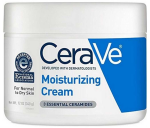 CeraVe Moisturizing Cream Normal to Dry Skin (340ml) made in USA 🇺🇸 - Image 4