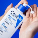 CeraVe Moisturizing Body Lotion Normal To Dry Skin(237ml) Made in USA/ France 🇺🇸🇲🇫 - Image 4