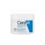 CeraVe Moisturizing Cream (340ml) Dry to Very dry Skin Made in Spain 🇪🇦