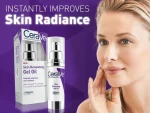 CeraVe Skin Renewing Gel Oil (29ml) Madein USA 🇺🇸