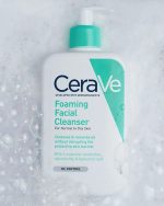 CeraVe Forming facial cleanser normal to dry skin (236ml) made in  France 🇲🇫 - Image 5