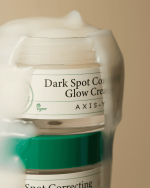 AXIS-Y Dark Spot Correcting Glow Cream Size: 50ml Madein Korea 🇰🇷 - Image 4