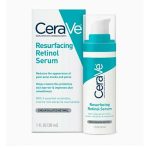 Cerave Resurfacing Retinol Face Serum(30ml) USA