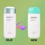 Missha Essence Sun Milk SPF50+PA+++ (70ml) Madein Korea 🇰🇷 - Image 2