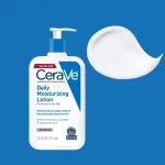 CeraVe Moisturizing Lotion normal to dry skin (454ml) made in USA 🇺🇸