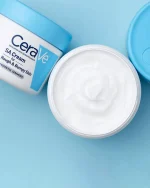 CeraVe SA Something Moisturizer For dry, Rough,Bumpy Skin (340ml) made in Spain /France 🇪🇦🇲🇫 - Image 3
