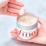 Fino Hair Mask 230ml - Image 4