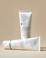 Axis-Y Sunday Morning Refreshing Cleansing Foam (120ml) Madein Korea 🇰🇷