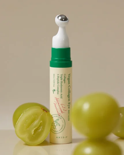 AXIS-Y Vegan Collagen Eye Serum 10ml Madein Korea 🇰🇷