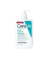 CeraVe Acne Control Cleanser (473ml) Madein USA 🇺🇸