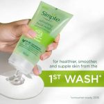 Simple Kind To Skin Refreshing Facial Wash Gel 150 ml (Poland) - Image 3