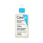 CeraVe SA Smoothing Cleanser (236ml) Madein France 🇲🇫 - Image 2