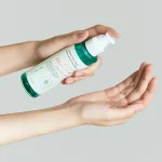 AXIS-Y Quinoa One-Step Balanced Gel Cleanser (180ml) Madein Korea 🇰🇷 - Image 3