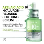 Anua Azelaic Acid 10+ Hyaluron Redness Soothing Serum 30ml Madein Korea 🇰🇷 - Image 3