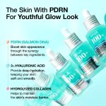 Anua PDRN Hyaluronic Acid Capsule 100 Serum 30ml Madein Korea 🇰🇷 - Image 4
