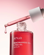 Anua – Niacinamide 10% + TXA 4% Serum 30ml Madein Korea 🇰🇷 - Image 4