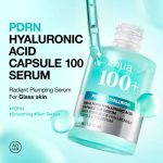 Anua PDRN Hyaluronic Acid Capsule 100 Serum 30ml Madein Korea 🇰🇷 - Image 3