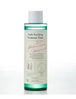AXIS-Y - Daily Purifying Treatment Toner (200ml) Madein Korea 🇰🇷 - Image 5
