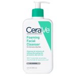 CeraVe forming facial cleanser (355ml) made in  USA 🇺🇸