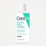 CeraVe Forming Face Wash (87ml) made in USA 🇺🇸