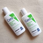 CeraVe Hydrating Facial Cleanser (87ml) Normal to Dry  Skin - Image 3