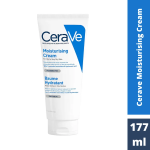 CeraVe moisturizing Cream (177ml) Made in France 🇲🇫